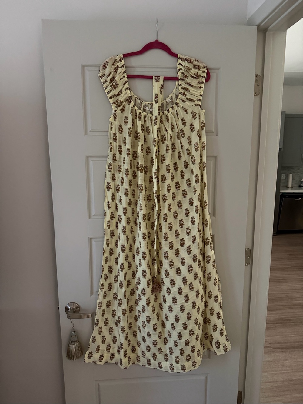 Doen Meadowlark Dress